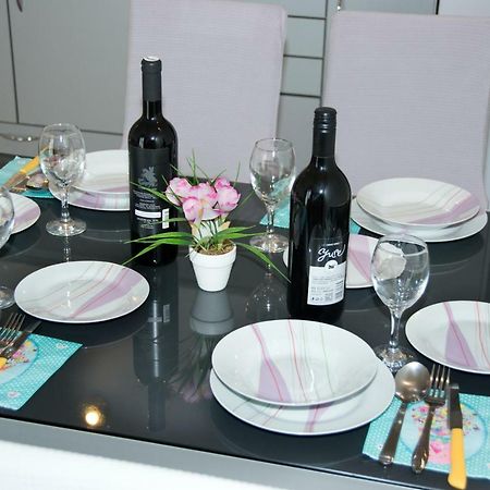 Apartments Ankica シベニク エクステリア 写真