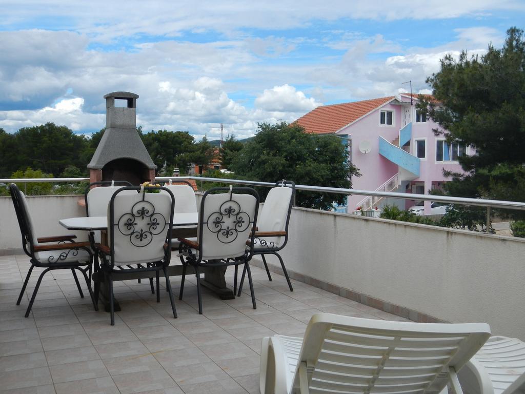 Apartments Ankica シベニク 部屋 写真