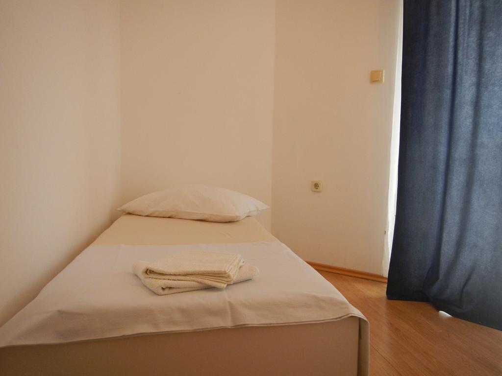 Apartments Ankica シベニク エクステリア 写真
