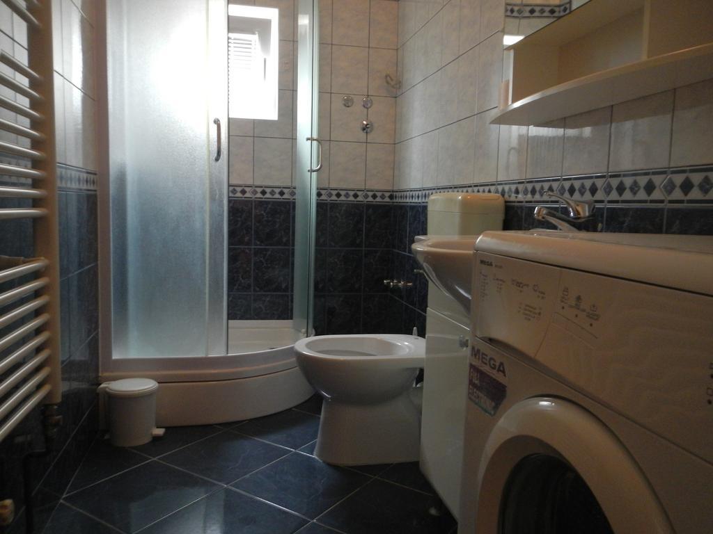Apartments Ankica シベニク 部屋 写真