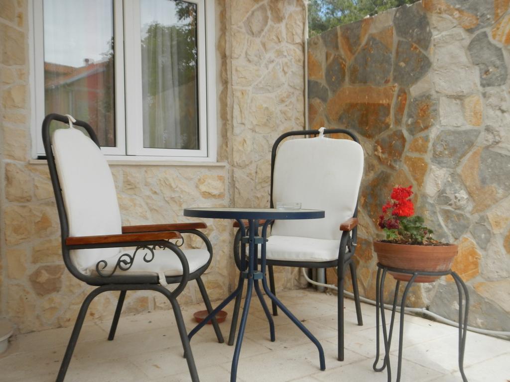Apartments Ankica シベニク 部屋 写真