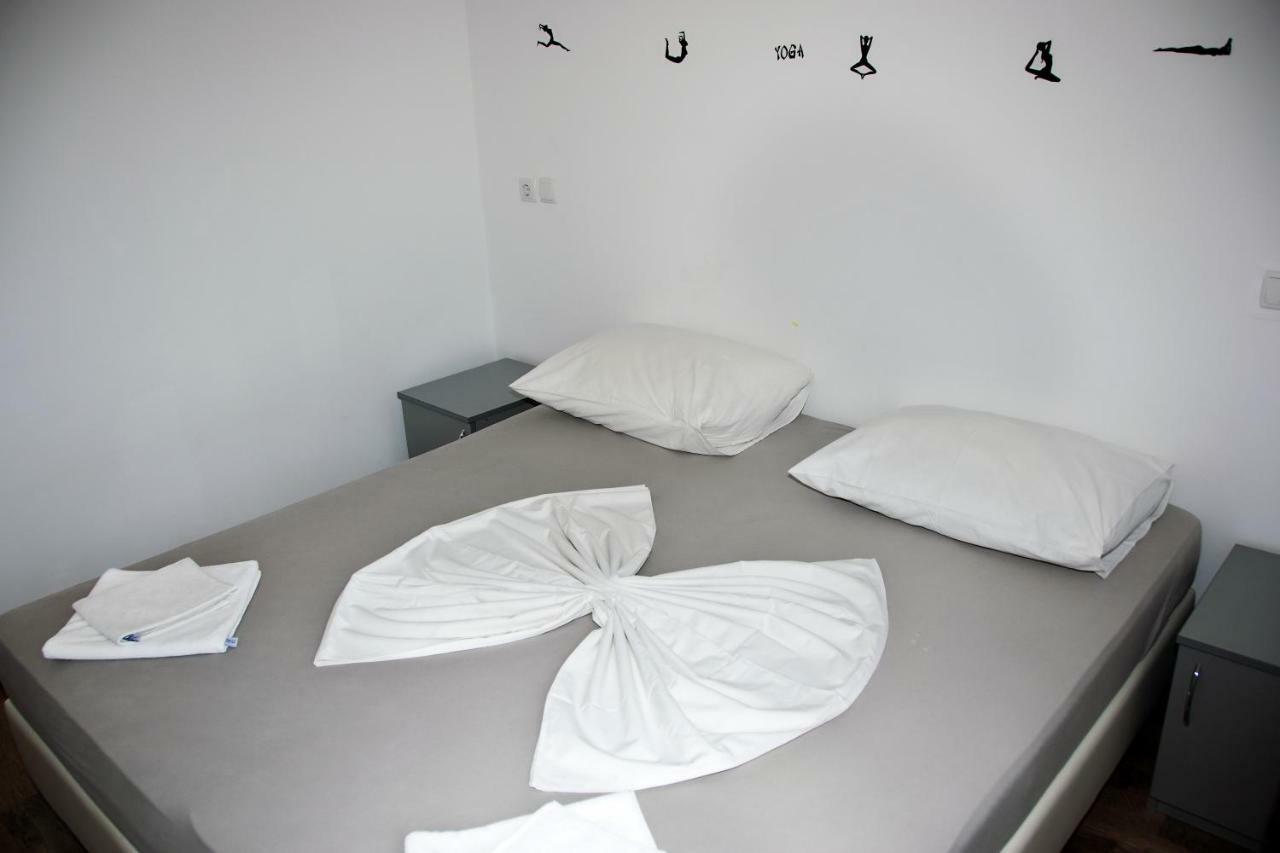 Apartments Ankica シベニク エクステリア 写真