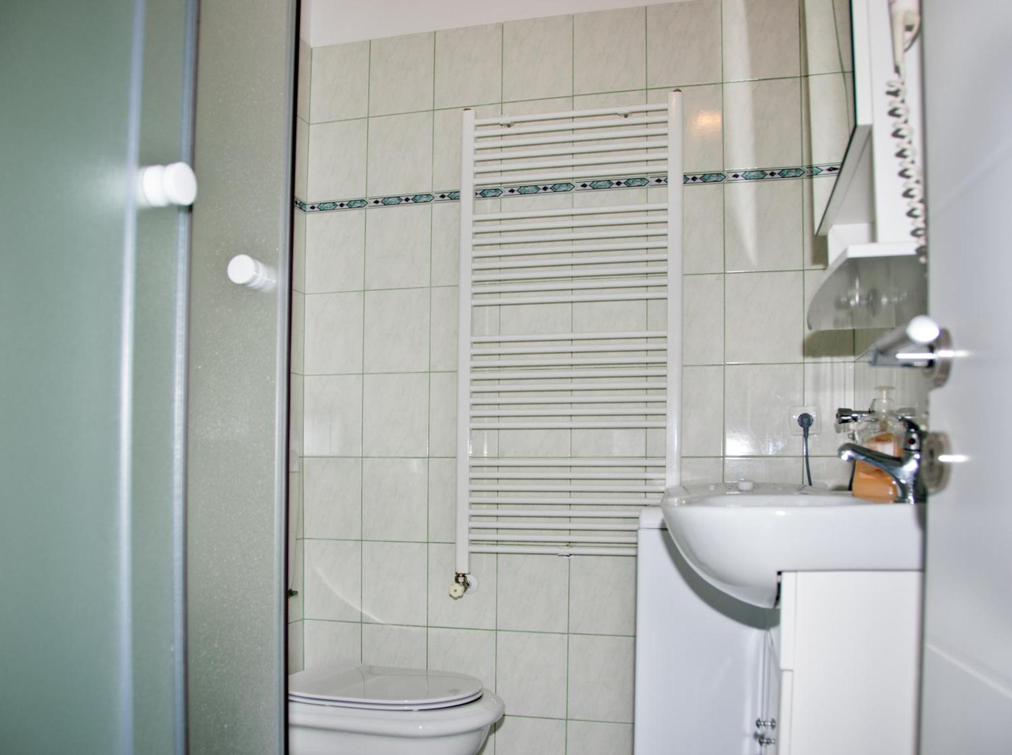 Apartments Ankica シベニク エクステリア 写真