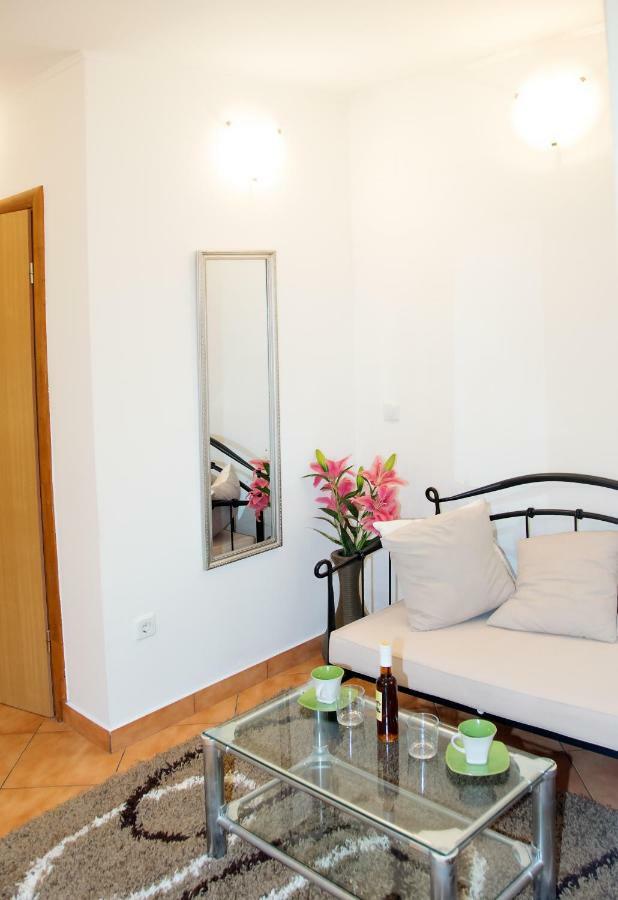 Apartments Ankica シベニク エクステリア 写真