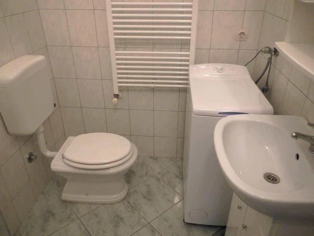 Apartments Ankica シベニク 部屋 写真